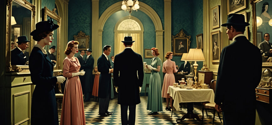 Small Affair Dream Meaning Photo