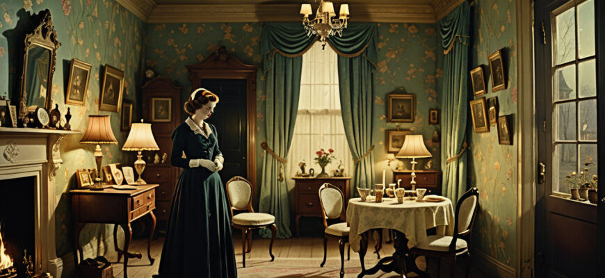 Tiny Affair Dream Meaning Photo