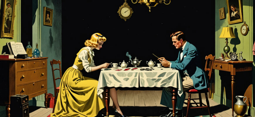 Tiny Cheating Dream Meaning Photo