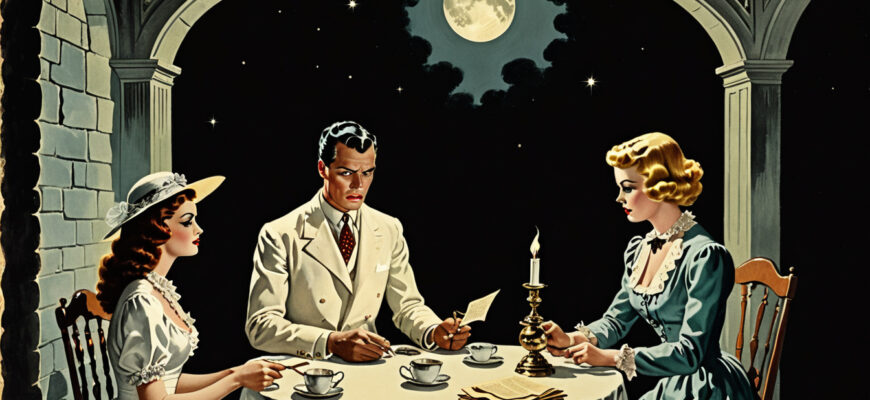 White Cheating Dream Meaning Photo