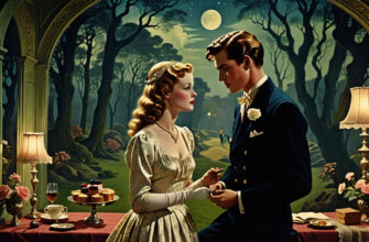 Young Affair Dream Meaning Photo