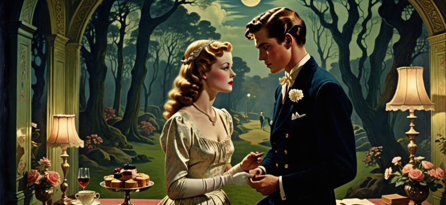 Young Affair Dream Meaning DreamsandInterpretation.info Young Affair Dream Meaning Photo